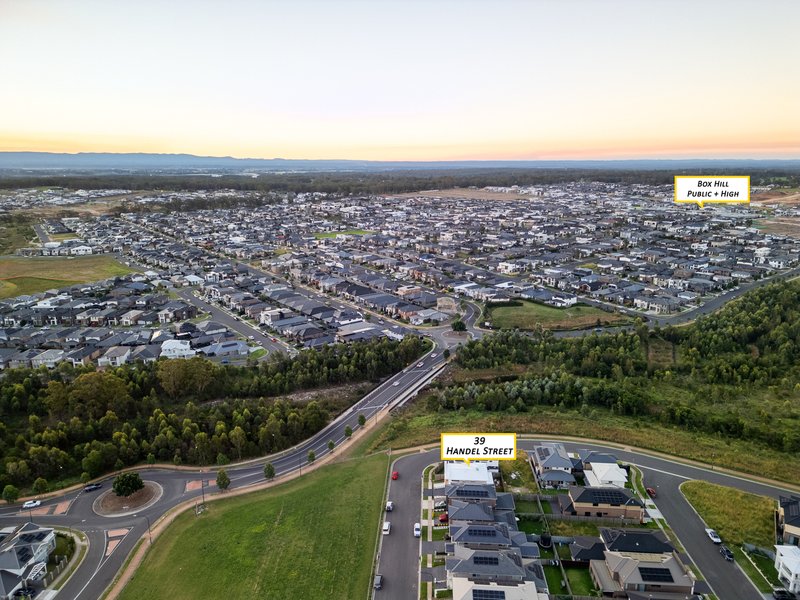 Photo - 39 Handel Street, Box Hill NSW 2765 - Image 24