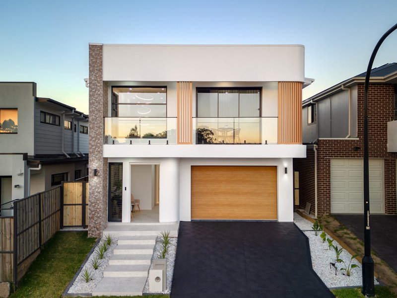 Photo - 39 Handel Street, Box Hill NSW 2765 - Image 1