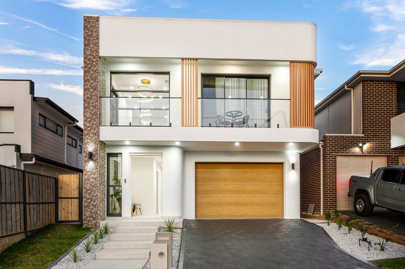 Photo - 39 Handel Street, Box Hill NSW 2765 - Image 2