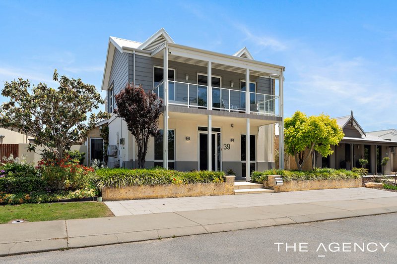 39 Harmony Avenue, Atwell WA 6164