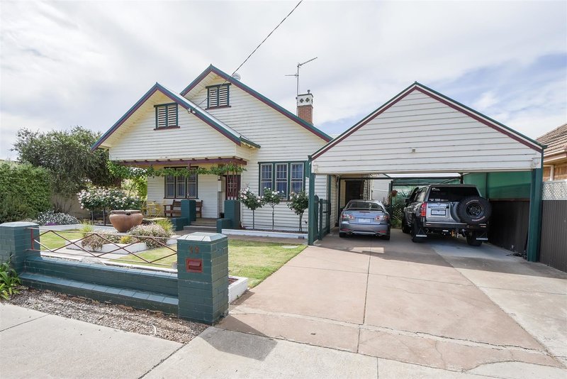 39 Harriett Street, Horsham VIC 3400