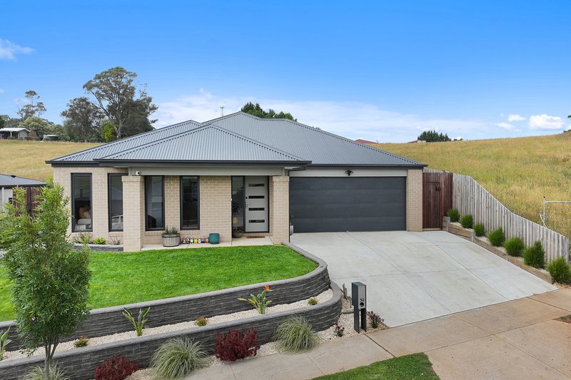 39 Hart Drive, Warragul VIC 3820