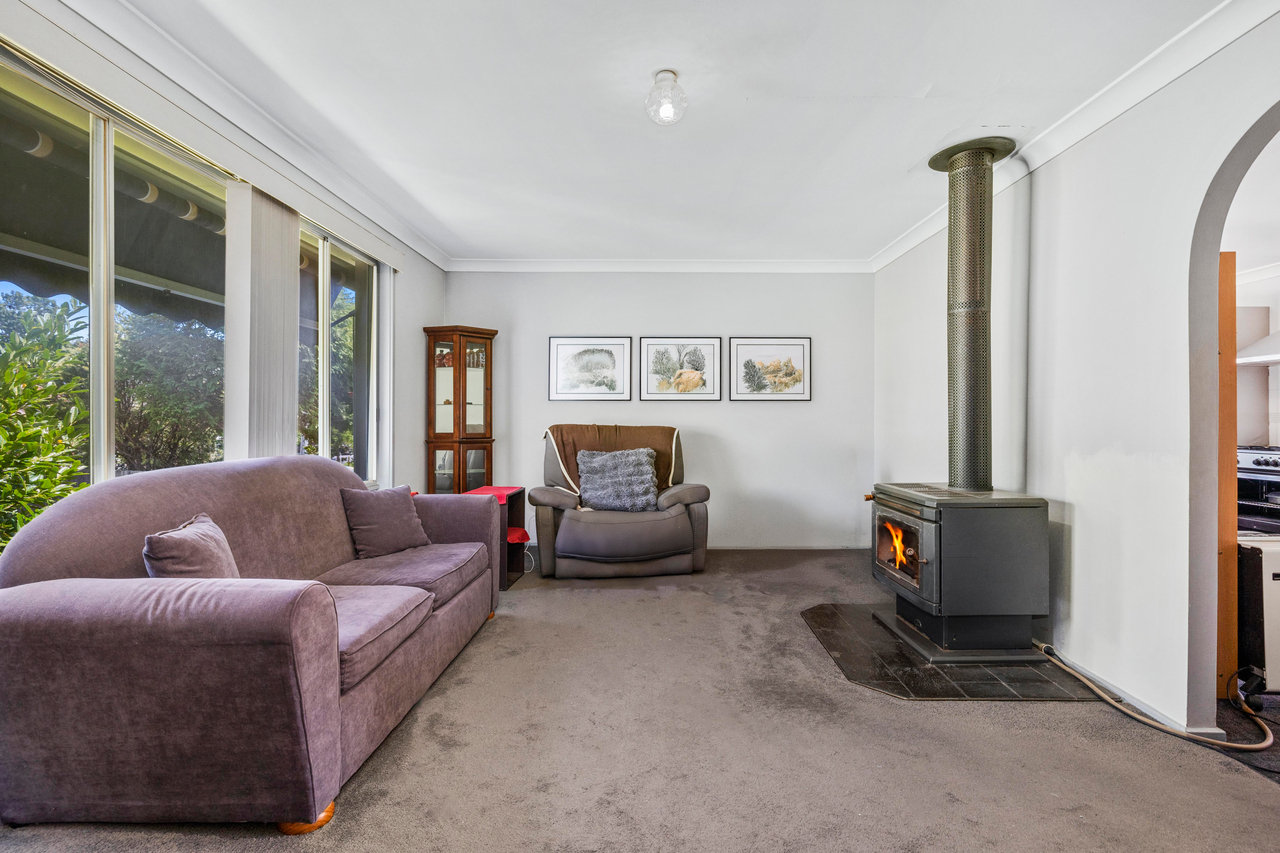 3-bedroom house at 39 Hassans Walls Road, Sheedys Gully, NSW 2790, Lithgow, New South Wales