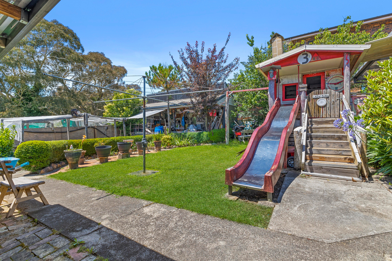 3-bedroom house at 39 Hassans Walls Road, Sheedys Gully, NSW 2790, Lithgow, New South Wales