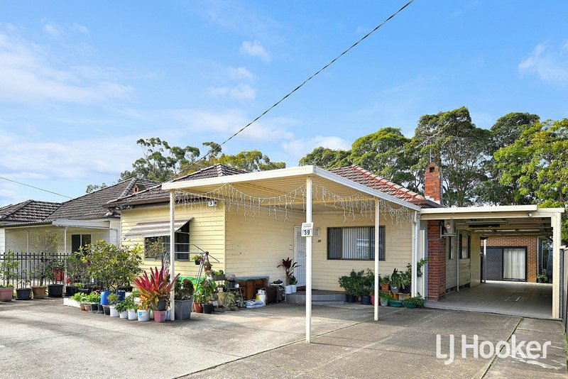 Photo - 39 Hector Street, Sefton NSW 2162 - Image 1