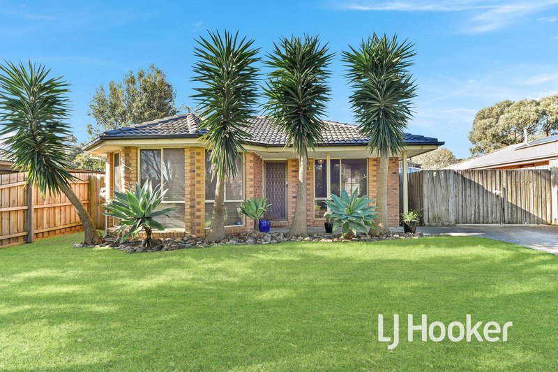 39 Herbert Road, Carrum Downs VIC 3201