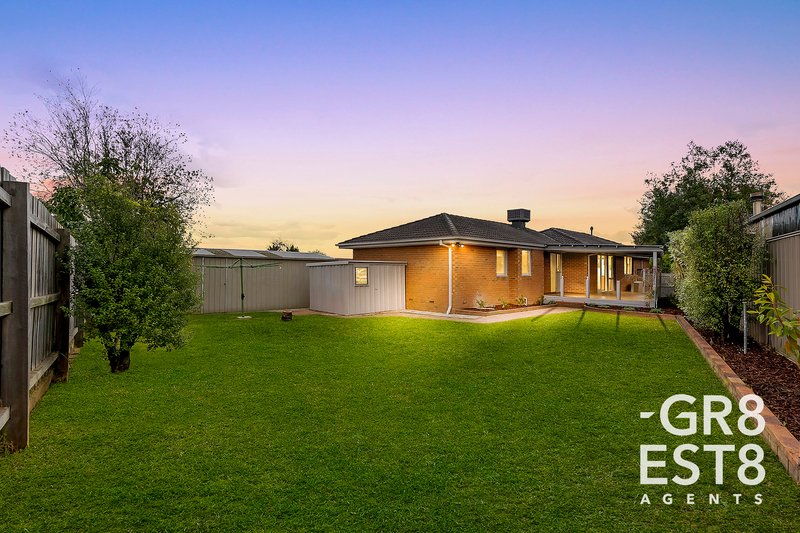 Photo - 39 Heyington Circle, Narre Warren VIC 3805 - Image 15