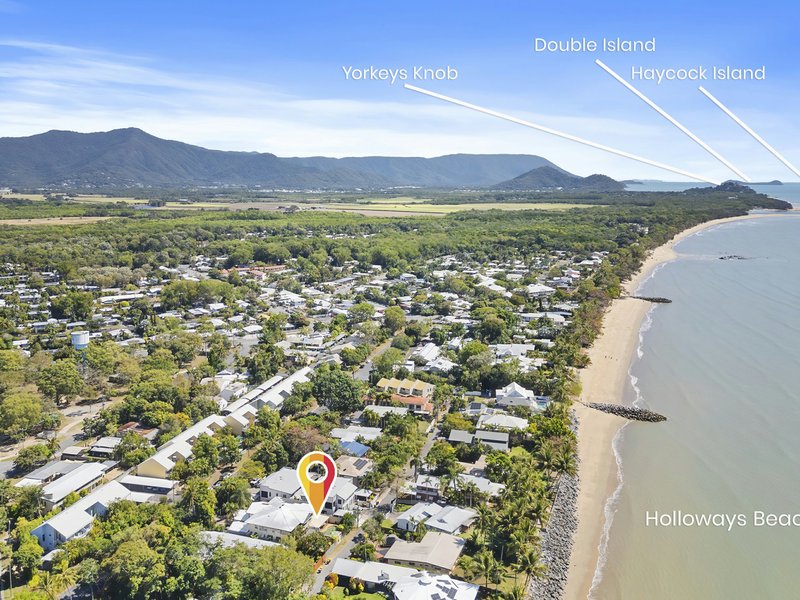 Photo - 3/9 Hibiscus Lane, Holloways Beach QLD 4878 - Image 18