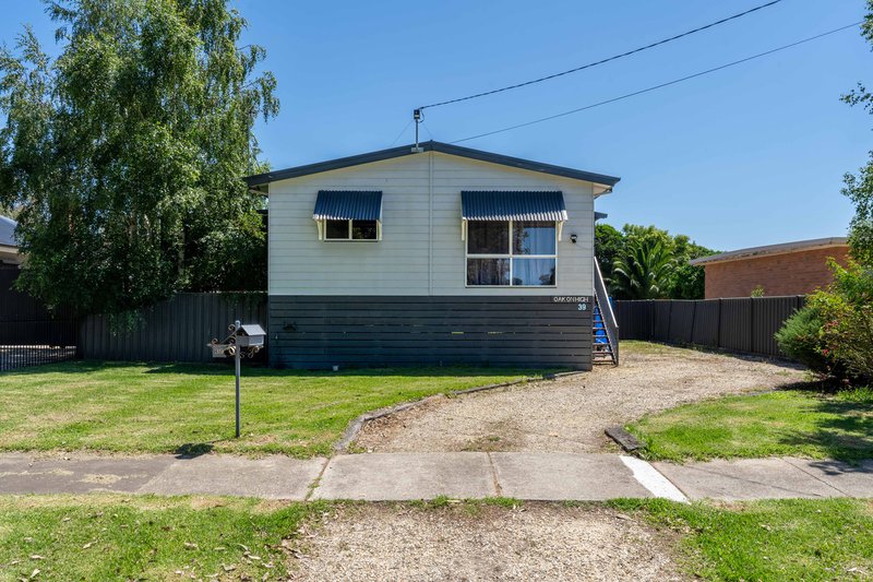 39 High Street, Seymour VIC 3660