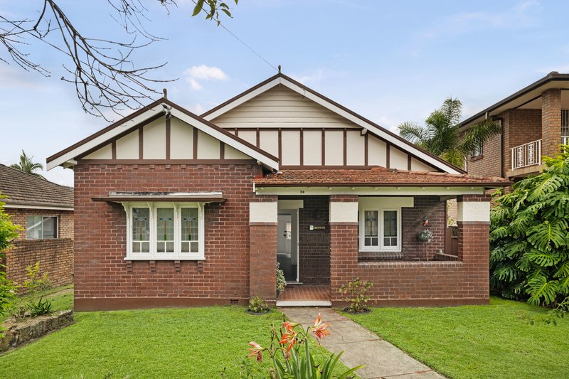 39 High Street, Strathfield NSW 2135