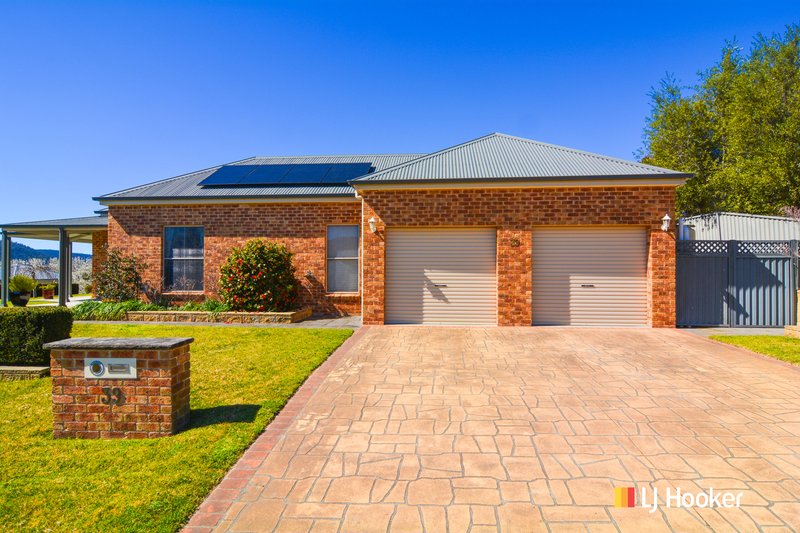 Photo - 39 Hillcrest Avenue, Lithgow NSW 2790 - Image 20