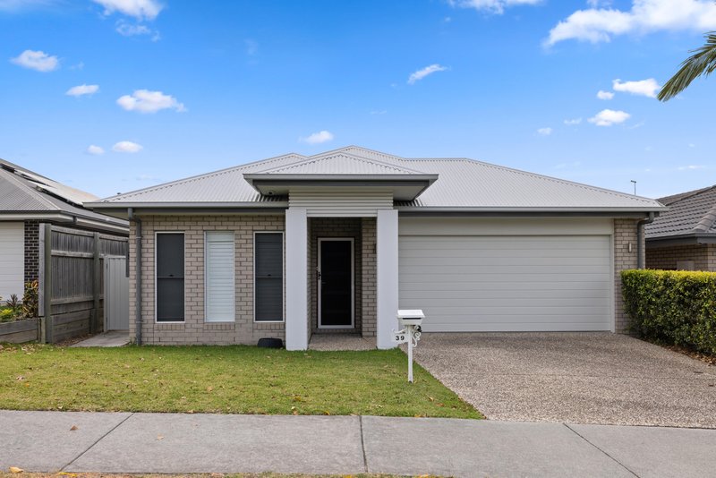 39 Hinton Crescent, Mango Hill QLD 4509