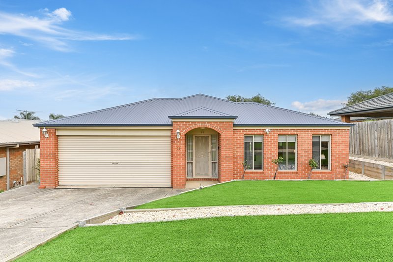 Photo - 39 Homestead Road, Berwick VIC 3806 - Image 1