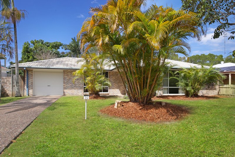 Photo - 39 Hooper Crescent, Tewantin QLD 4565 - Image 1