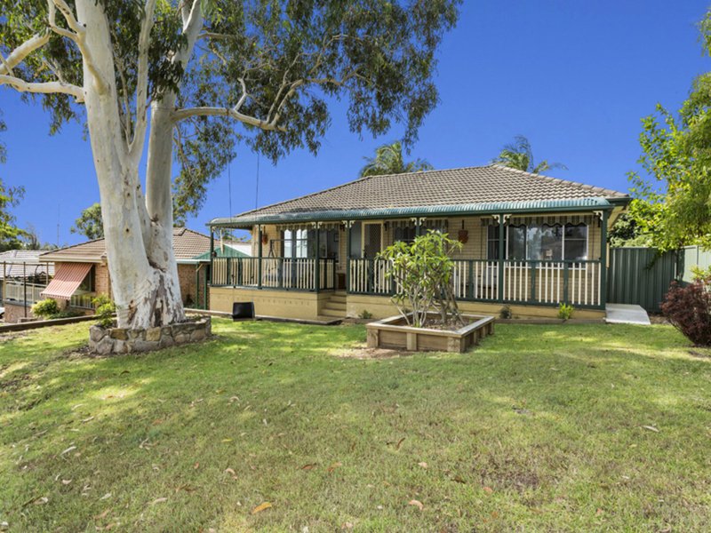 39 Hoskings Crescent, Kiama Downs NSW 2533