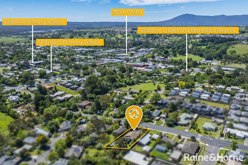 Photo - 39 Howey Street, Gisborne VIC 3437 - Image 29