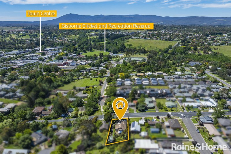 Photo - 39 Howey Street, Gisborne VIC 3437 - Image 30