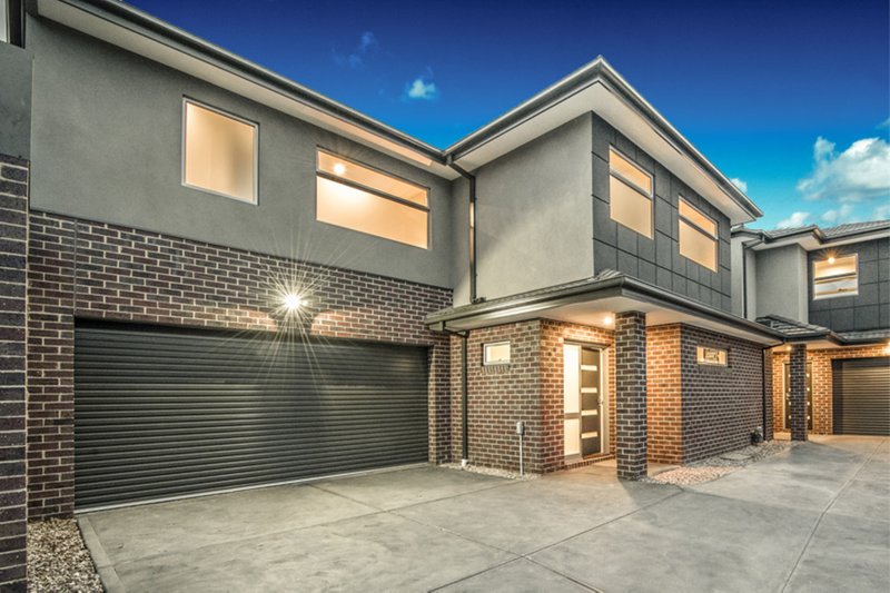 3/9 Hughes Parade, Reservoir VIC 3073