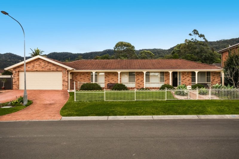 39 Hutchinson Drive, Balgownie NSW 2519