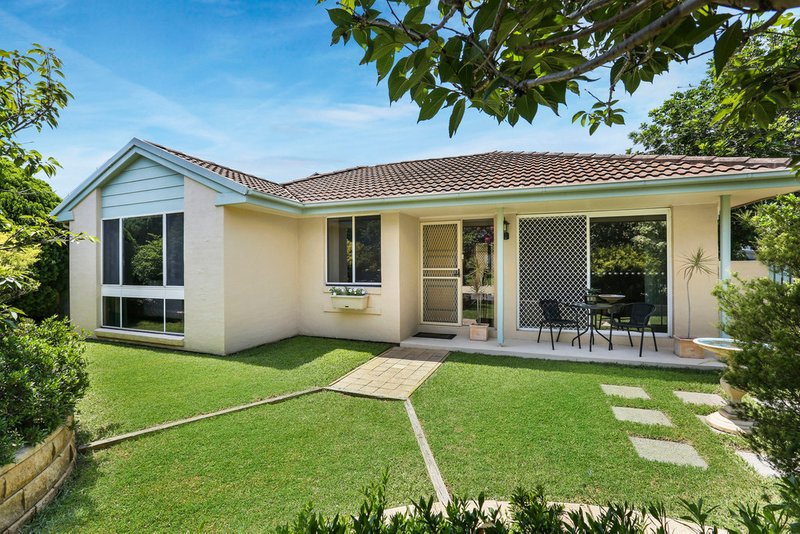 39 Huxley Drive, Horsley NSW 2530