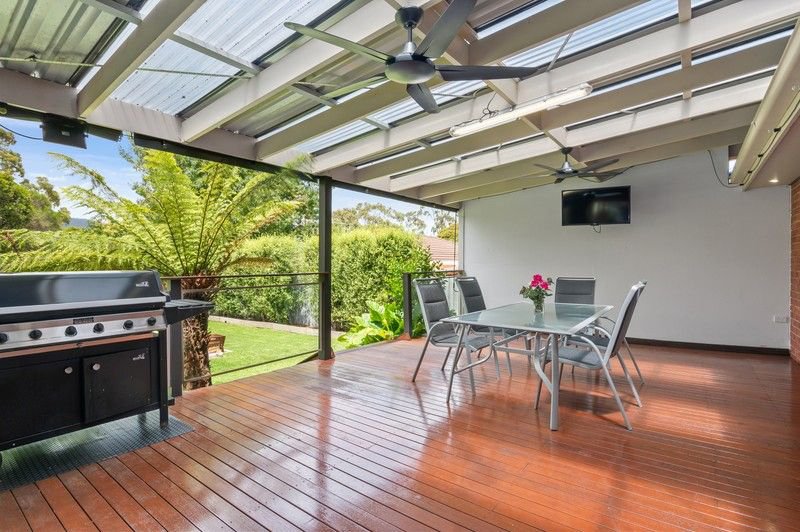 Photo - 39 Illawara Crescent, Bayswater North VIC 3153 - Image 8