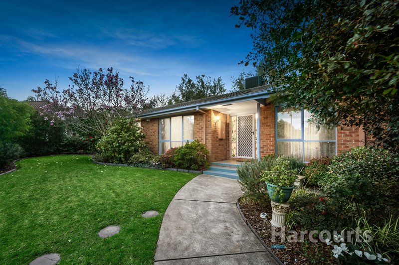 39 Inchcape Avenue, Wantirna VIC 3152