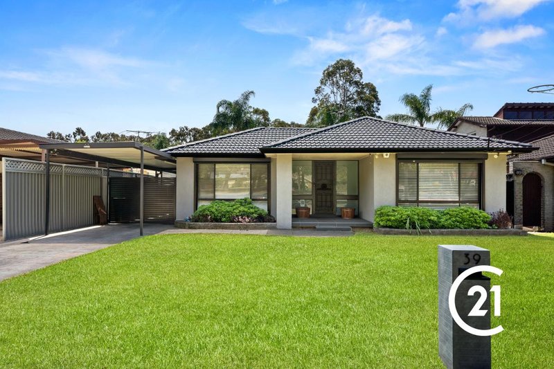 39 Ingram Avenue, Milperra NSW 2214