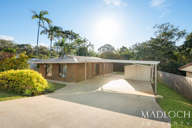 39 Intrepid Street, Clinton QLD 4680