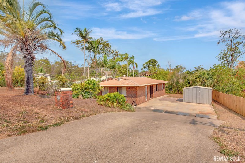 Photo - 39 Intrepid Street, Clinton QLD 4680 - Image 1