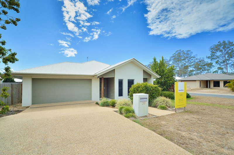 Photo - 39 Iris Road, Kirkwood QLD 4680 - Image 24