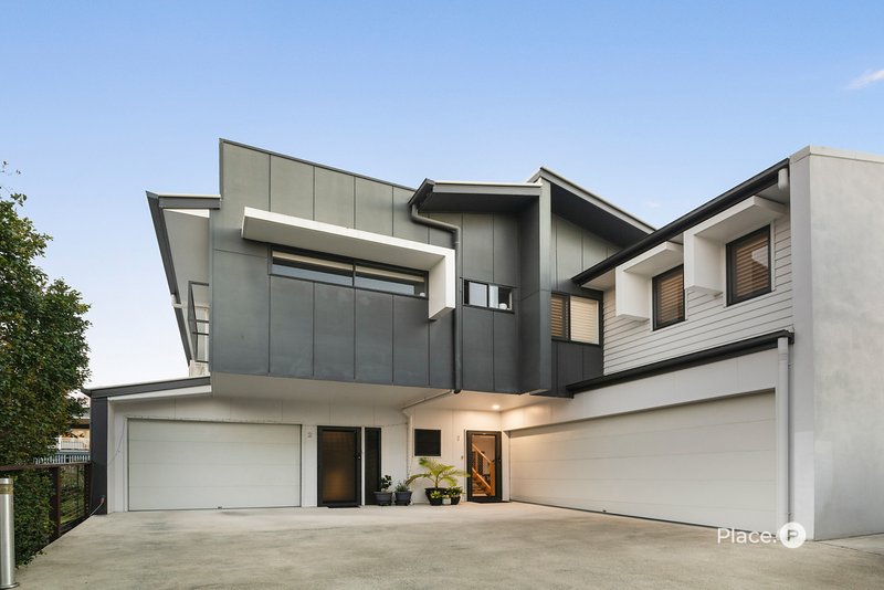 Photo - 3/9 Ison Street, Morningside QLD 4170 - Image 1