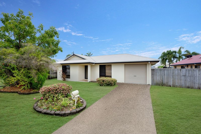 39 Jacana Crescent, Condon QLD 4815