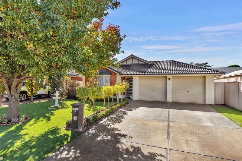 39 Jacobs Street, Nuriootpa SA 5355