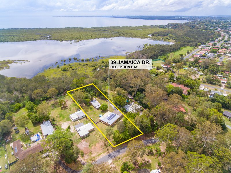 39 Jamaica Drive, Deception Bay QLD 4508