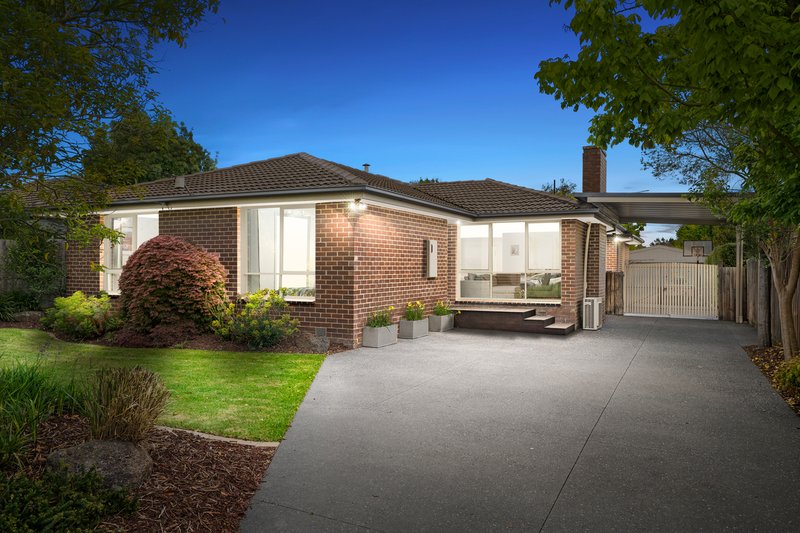 39 James Road, Ferntree Gully VIC 3156