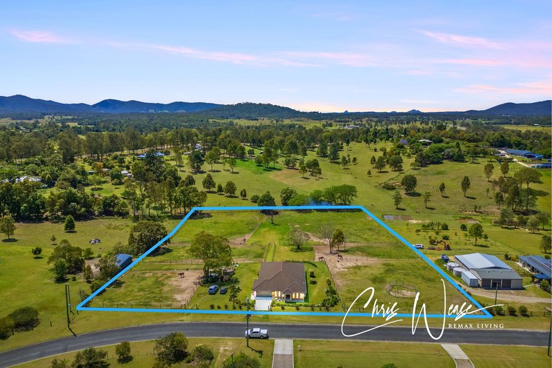 39 Jayen Drive, Royston QLD 4515