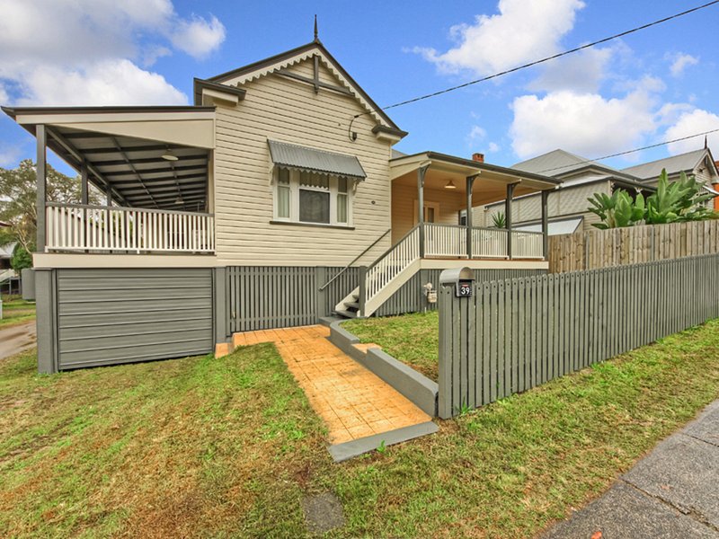 39 Jephson Street, Toowong QLD 4066