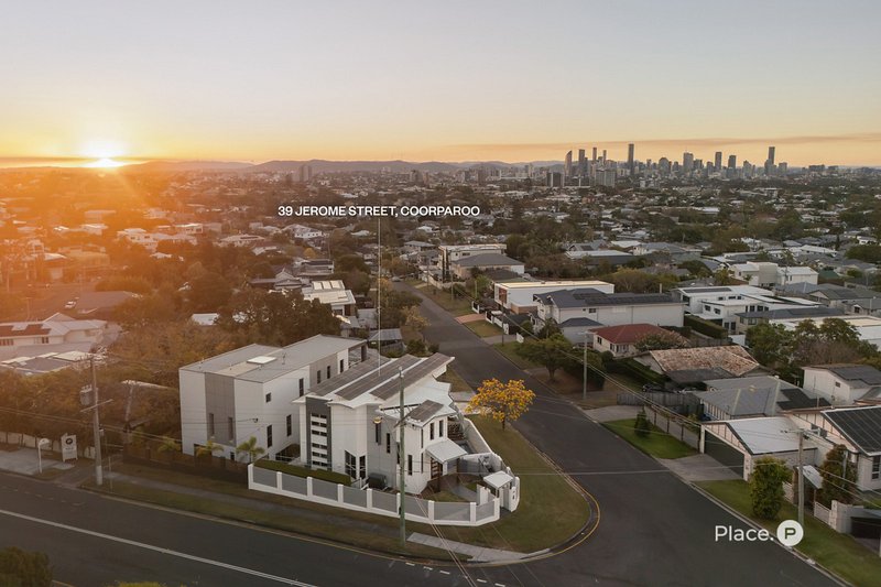 Photo - 39 Jerome Street, Coorparoo QLD 4151 - Image 21