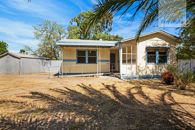 39 Johnston Road, Elizabeth Downs SA 5113