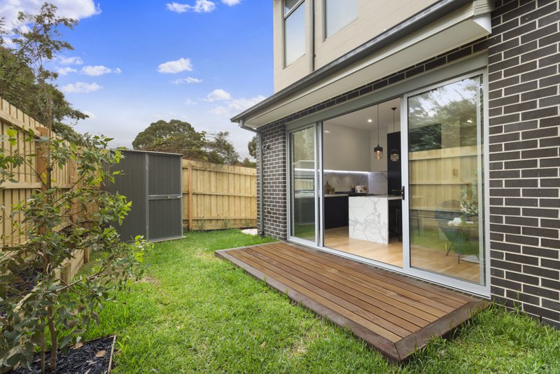 Photo - 3/9 Judith Street, Burwood VIC 3125 - Image 3