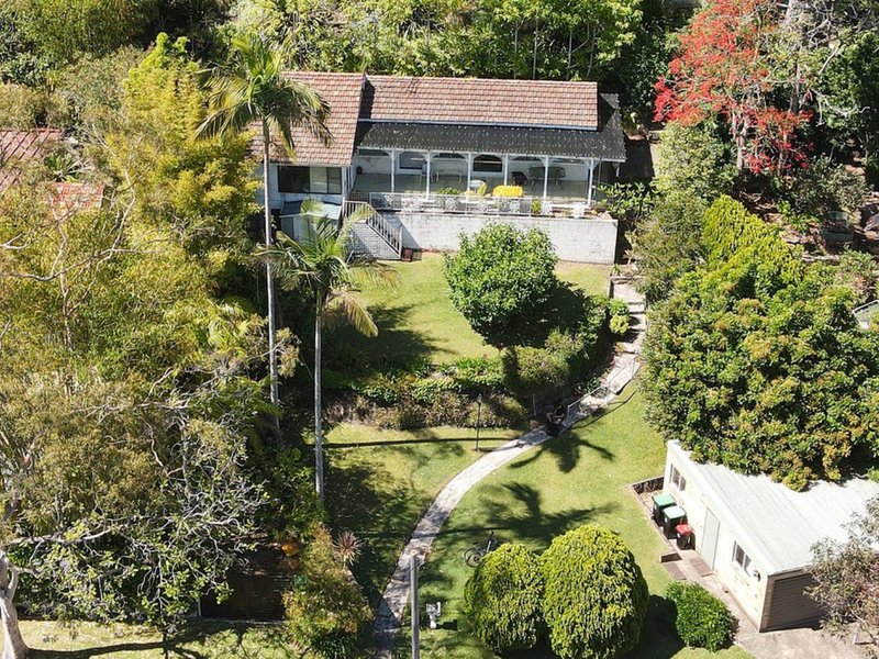 Photo - 39 Kananook Avenue, Bayview NSW 2104 - Image 2