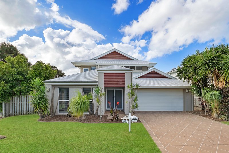 39 Kangaroo Street, North Lakes QLD 4509