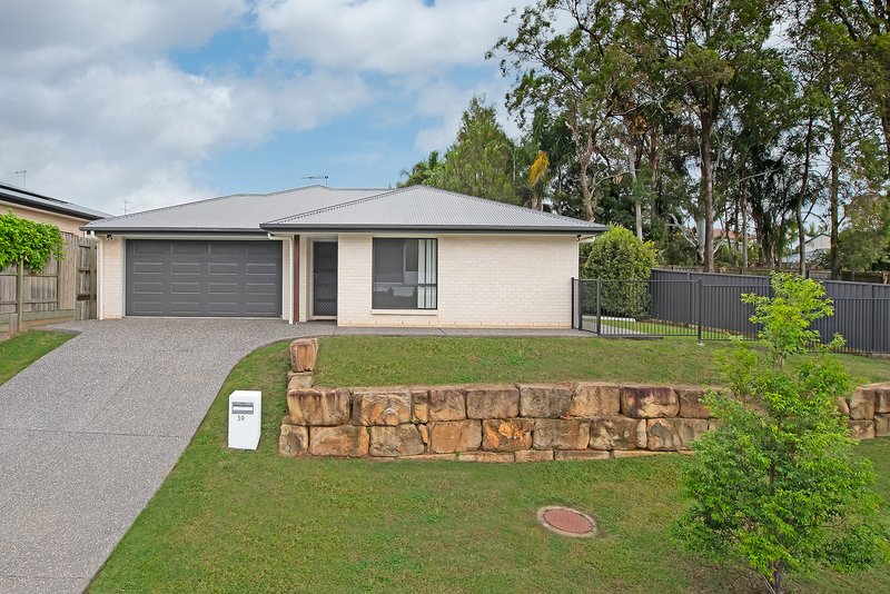 39 Kate Court, Murrumba Downs QLD 4503