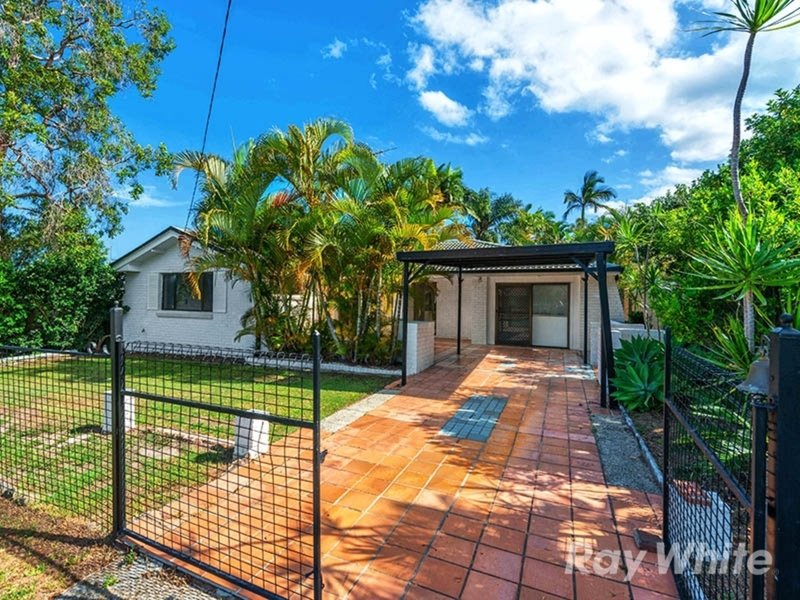 39 Kennedy Drive, Capalaba QLD 4157