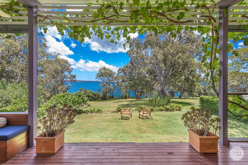 39 Kent Gardens, Soldiers Point NSW 2317