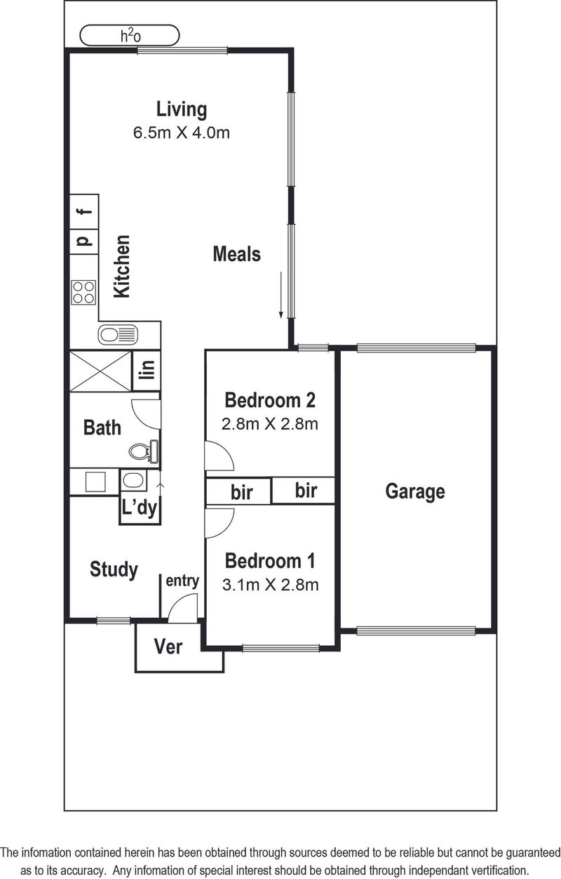 Photo - 39 King Parrot Way, Whittlesea VIC 3757 - Image 8