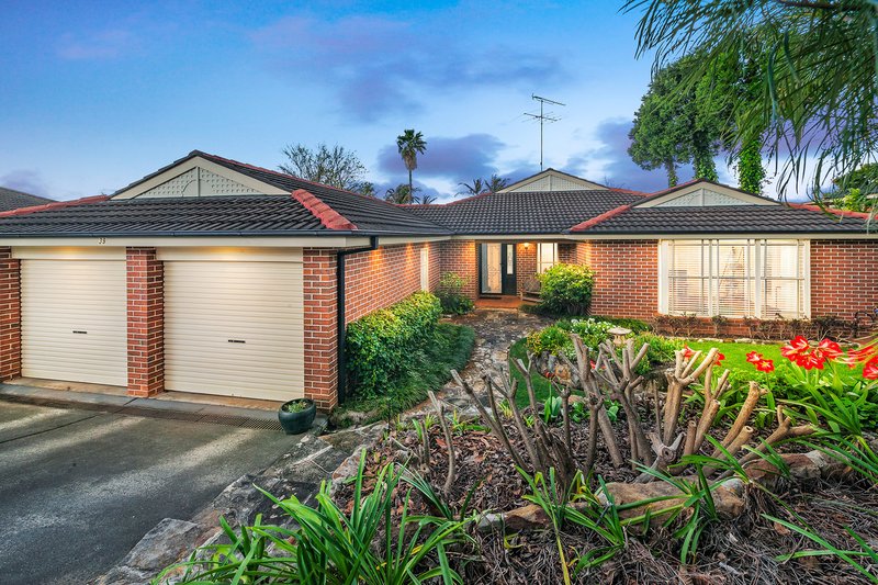 39 Kings Road, Castle Hill NSW 2154