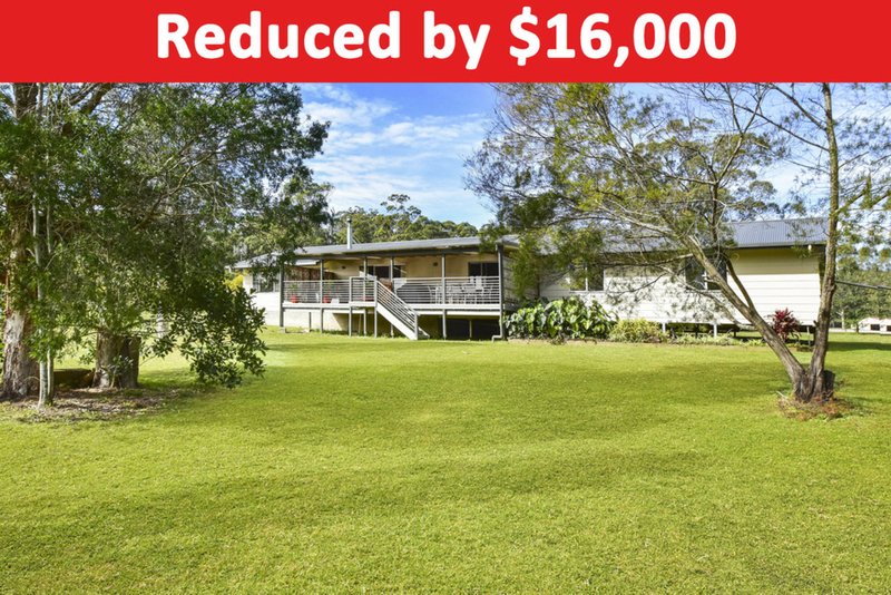 Photo - 39 Kingsford Road, Logans Crossing NSW 2439 - Image 1