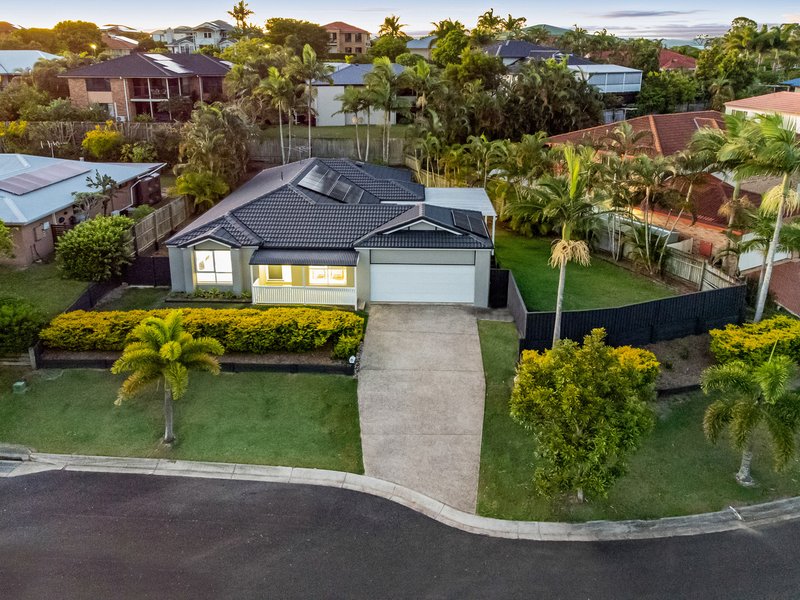 39 Konrad Place, Sinnamon Park QLD 4073