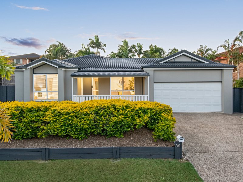 Photo - 39 Konrad Place, Sinnamon Park QLD 4073 - Image 22